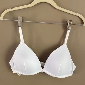 Lulu lemon waterside swim top. Size 8